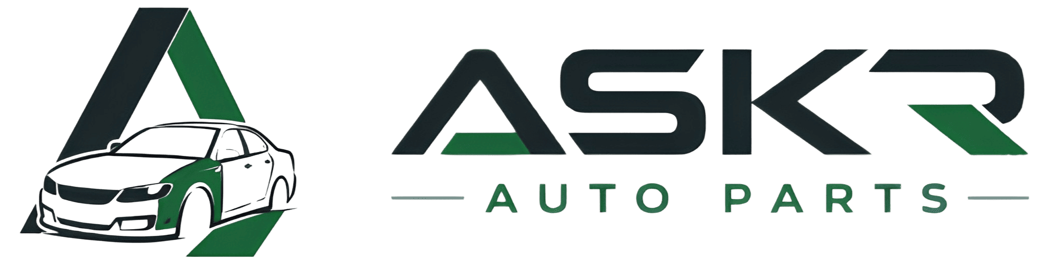 ASKR Auto Parts (TEST)